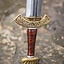 LARP 10th century Viking sword - Celtic Webmerchant