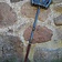 Epic Armoury LARP dwarven hammer, 152 cm - Celtic Webmerchant