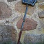 LARP dwarven hammer, 152 cm - Celtic Webmerchant