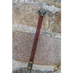 LARP dwarven hammare, 152 cm - Celtic Webmerchant