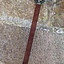 LARP dwarven hammer, 152 cm - Celtic Webmerchant