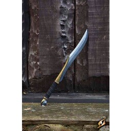 LARP Elfen short sword - Celtic Webmerchant