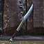 LARP Elfen short sword - Celtic Webmerchant