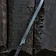 Epic Armoury LARP Elven blade 85 cm - Celtic Webmerchant