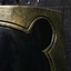 LARP elfisches Turnierschild - Celtic Webmerchant