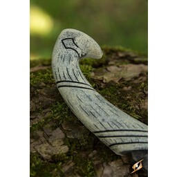 Larp elven kastekniv - Celtic Webmerchant