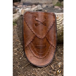 LARP elven buckler - Celtic Webmerchant