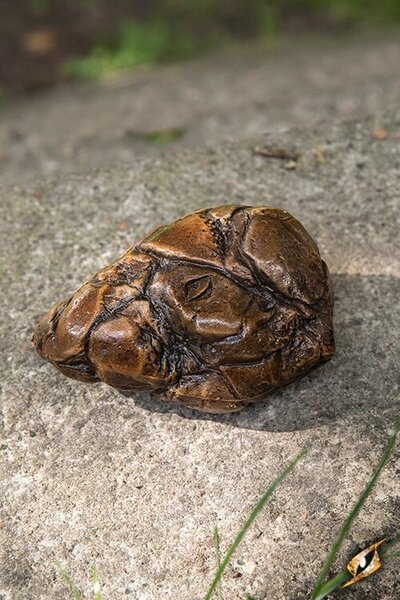 LARP blue stone - Celtic Webmerchant