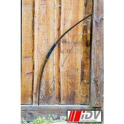 LARP łuk 26 lbs, brązowo-złoty - Celtic Webmerchant