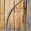 LARP 26 lbs Bogen, braun-gold - Celtic Webmerchant