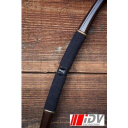 LARP bow 26 lbs, brown-gold - Celtic Webmerchant