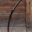 LARP bow 26 lbs, brown-gold - Celtic Webmerchant