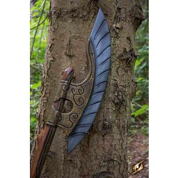 LARP ax elfi skrzydło - Celtic Webmerchant