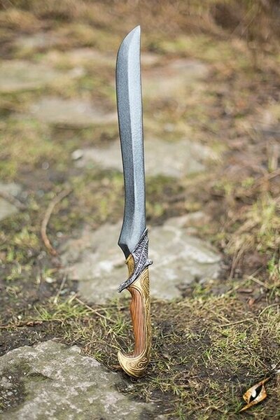 LARP Elbenschwert 60 cm - Celtic Webmerchant