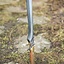 LARP elven sword 60 cm - Celtic Webmerchant