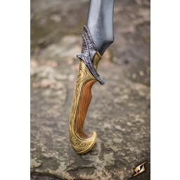 LARP élfica espada 60 cm - Celtic Webmerchant