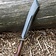 Epic Armoury cuchillo de caza LARP, 46 cm - Celtic Webmerchant