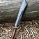 Epic Armoury LARP bowie knife, 46 cm - Celtic Webmerchant