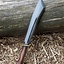 LARP bowie knife, 46 cm - Celtic Webmerchant