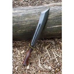 cuchillo de caza LARP, 46 cm - Celtic Webmerchant