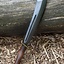 cuchillo de caza LARP, 46 cm - Celtic Webmerchant