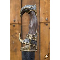 LARP 60 cm falcata - Celtic Webmerchant