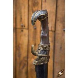 LARP 60 cm falcata - Celtic Webmerchant