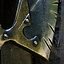 LARP Chaos ax - Celtic Webmerchant