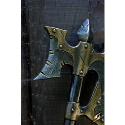 LARP Chaos ax - Celtic Webmerchant