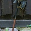 LARP Chaos axe - Celtic Webmerchant