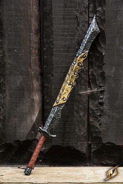 LARP Choppa zwaard - Celtic Webmerchant