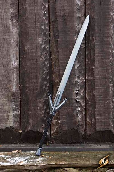 LARP claymore - Celtic Webmerchant