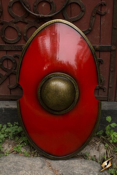 LARP Corinthian Sköld - Celtic Webmerchant