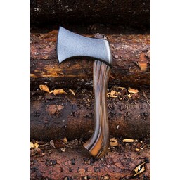 LARP small Franciscan axe - Celtic Webmerchant