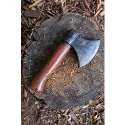 LARP Frankish throwing axe - Celtic Webmerchant