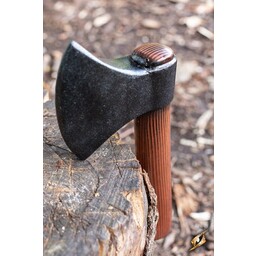 LARP Frankish throwing axe - Celtic Webmerchant