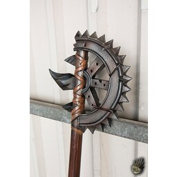 LARP biegów Ax - Celtic Webmerchant