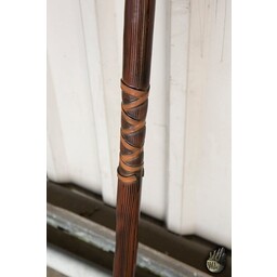 LARP Gear Axe - Celtic Webmerchant