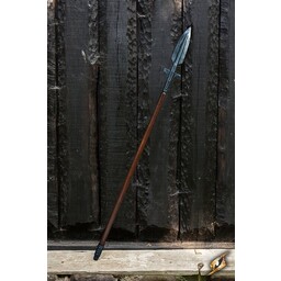 LARP winged Viking spear - Celtic Webmerchant