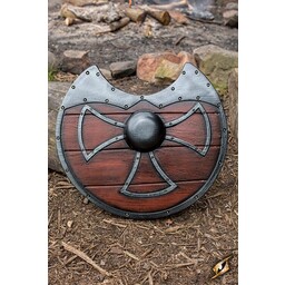 escudo LARP Gobbo - Celtic Webmerchant