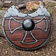 Epic Armoury LARP Gobbo schild - Celtic Webmerchant