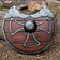 Epic Armoury LARP Gobbo Sköld - Celtic Webmerchant