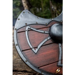 escudo LARP Gobbo - Celtic Webmerchant