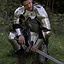 LARP Armadura gótica - Celtic Webmerchant