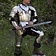 Epic Armoury LARP Gothic Armor. - Celtic Webmerchant