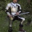 LARP Gothic Armor. - Celtic Webmerchant