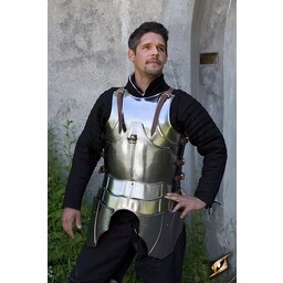 LARP Gothic cuirass - Celtic Webmerchant