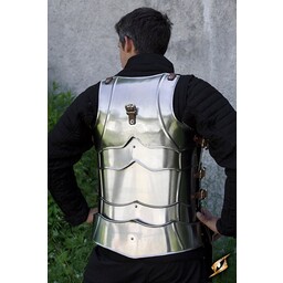 LARP Gothic cuirass - Celtic Webmerchant