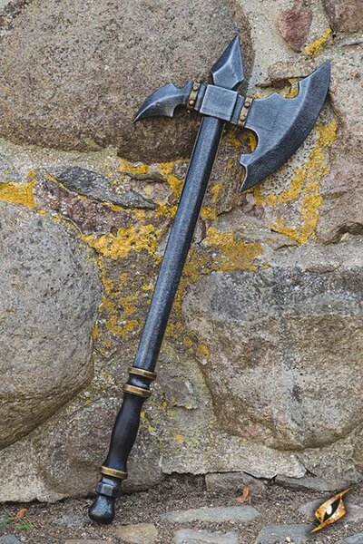LARP gotisk stridsyxa - Celtic Webmerchant