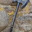 LARP gothic battle axe - Celtic Webmerchant